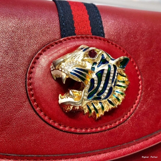 Hyperpeter GUCCI RAJAH 0811